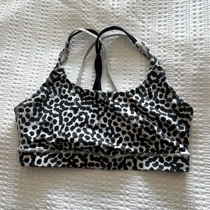 lululemon energy bra